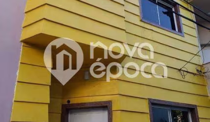Casa em condomínio fechado com 3 quartos à venda na Rua Monte Pascoal, Cachambi, Rio de Janeiro, 94 m2 por R$ 519.000