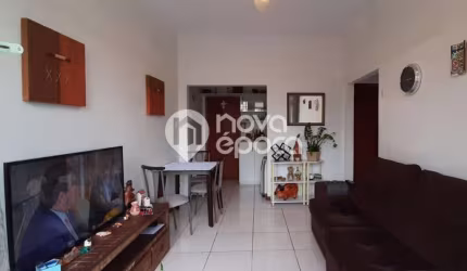 Apartamento com 2 quartos à venda na Rua Tavares Bastos, Catete, Rio de Janeiro, 58 m2 por R$ 478.000