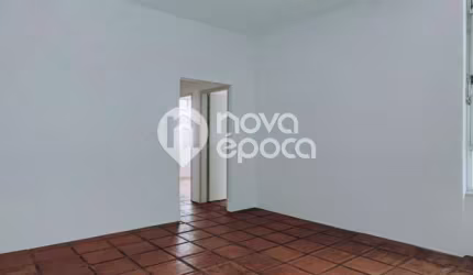 Apartamento com 3 quartos à venda na Rua Alzira Brandão, Tijuca, Rio de Janeiro, 60 m2 por R$ 390.000