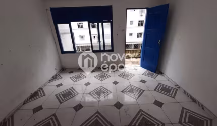 Casa com 3 quartos à venda na Rua Caruaru, Grajaú, Rio de Janeiro, 270 m2 por R$ 475.000