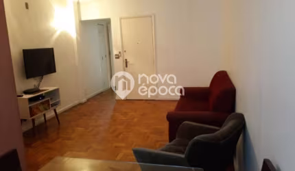 Apartamento com 3 quartos à venda na Rua Raul Pompéia, Copacabana, Rio de Janeiro, 85 m2 por R$ 1.100.000