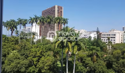 Apartamento com 3 quartos à venda na Rua Silveira Martins, Flamengo, Rio de Janeiro, 120 m2 por R$ 2.050.000