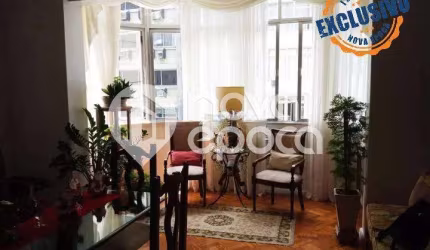 Apartamento com 4 quartos à venda na Rua Sá Ferreira, Copacabana, Rio de Janeiro, 278 m2 por R$ 2.150.000
