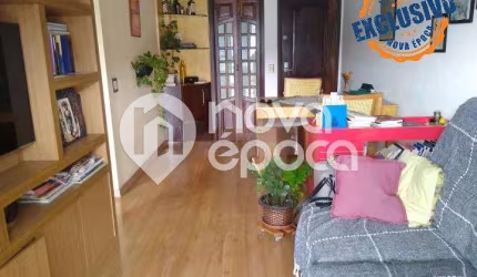 Apartamento com 2 quartos à venda na Rua Hermengarda, Méier, Rio de Janeiro, 52 m2 por R$ 230.000