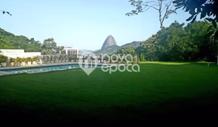 Casa com 3 quartos à venda na Rua Mundo Novo, Botafogo, Rio de Janeiro, 486 m2 por R$ 4.640.000