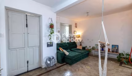Apartamento com 4 quartos à venda na Rua Cândido Mendes, Glória, Rio de Janeiro, 96 m2 por R$ 1.350.000