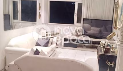 Apartamento com 4 quartos à venda na Rua do Parque, São Cristóvão, Rio de Janeiro, 96 m2 por R$ 650.000