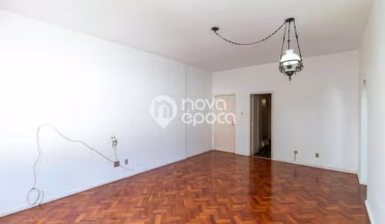 Apartamento com 2 quartos à venda na Rua Barão de Itambi, Botafogo, Rio de Janeiro, 95 m2 por R$ 820.000