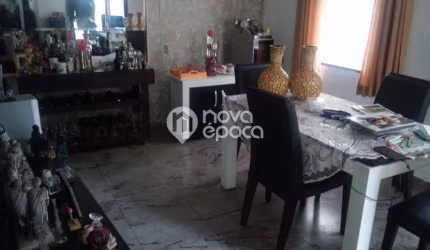 Casa com 4 quartos à venda na Rua Comandante Prat, Tijuca, Rio de Janeiro, 266 m2 por R$ 1.500.000