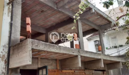 Casa em condomínio fechado com 3 quartos à venda na Rua Alzira Brandão, Tijuca, Rio de Janeiro, 154 m2 por R$ 600.000