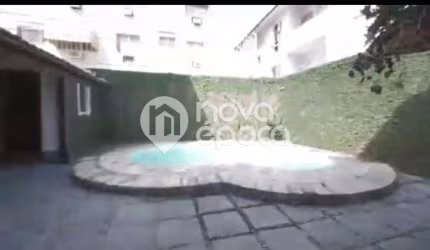 Casa com 3 quartos à venda na Rua Visconde de Santa Isabel, Grajaú, Rio de Janeiro, 140 m2 por R$ 1.580.000
