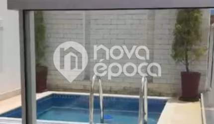Apartamento com 3 quartos à venda na Rua José Mindlin, Recreio dos Bandeirantes, Rio de Janeiro, 140 m2 por R$ 1.199.000