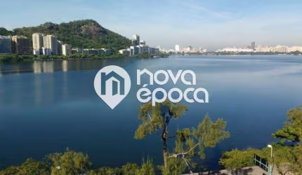 Apartamento com 2 quartos à venda na Avenida Borges de Medeiros, Lagoa, Rio de Janeiro, 139 m2 por R$ 2.550.000