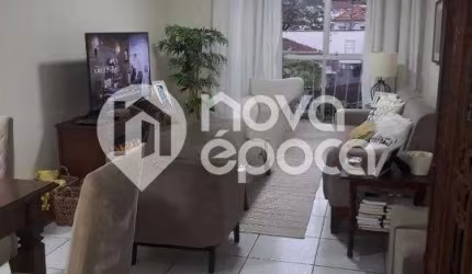 Apartamento com 3 quartos à venda na Rua Caiapó, Engenho Novo, Rio de Janeiro, 77 m2 por R$ 210.000