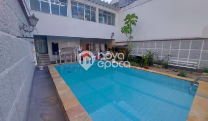Casa com 4 quartos à venda na Rua Piranga, Méier, Rio de Janeiro, 392 m2 por R$ 1.249.999