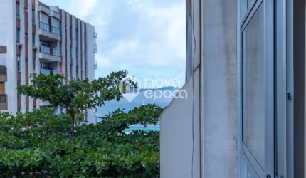 Apartamento com 4 quartos à venda na Rua Maria Quitéria, Ipanema, Rio de Janeiro, 173 m2 por R$ 5.775.000