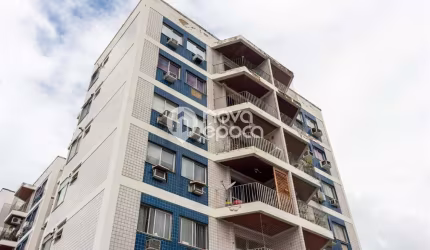 Apartamento com 2 quartos à venda na Rua Augusto Nunes, Todos os Santos, Rio de Janeiro, 60 m2 por R$ 265.000