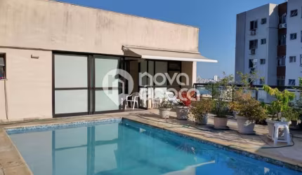 Apartamento com 5 quartos à venda na Rua Professor Saldanha, Lagoa, Rio de Janeiro, 372 m2 por R$ 5.500.000