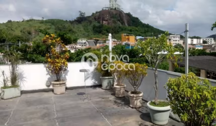 Casa com 6 quartos à venda na Rua Leopoldina Rego, Penha, Rio de Janeiro, 434 m2 por R$ 1.900.000