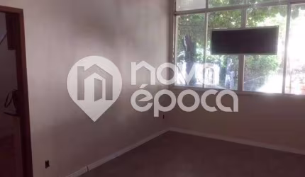 Apartamento com 3 quartos à venda na Rua Dezoito de Outubro, Tijuca, Rio de Janeiro, 80 m2 por R$ 520.000