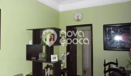 Apartamento com 3 quartos à venda na Rua Citiso, Rio Comprido, Rio de Janeiro, 75 m2 por R$ 355.000