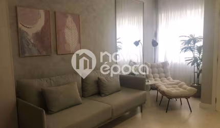 Casa em condomínio fechado com 3 quartos à venda na Rua Salvador Pires, Méier, Rio de Janeiro, 74 m2 por R$ 650.000