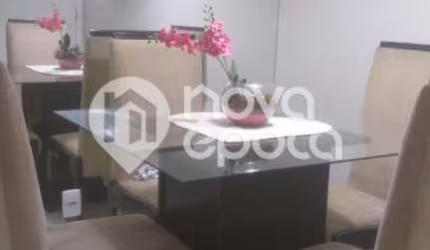 Apartamento com 2 quartos à venda na Rua Brás Cubas, Pavuna, Rio de Janeiro, 46 m2 por R$ 150.000