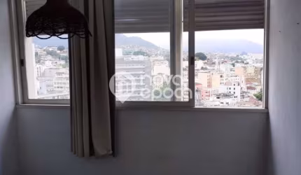 Apartamento com 2 quartos à venda na Rua Ubaldino do Amaral, Centro, Rio de Janeiro, 73 m2 por R$ 420.000