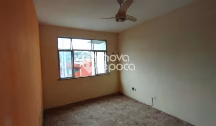Apartamento com 2 quartos à venda na Rua Itaperoa, Rocha Miranda, Rio de Janeiro, 85 m2 por R$ 240.000