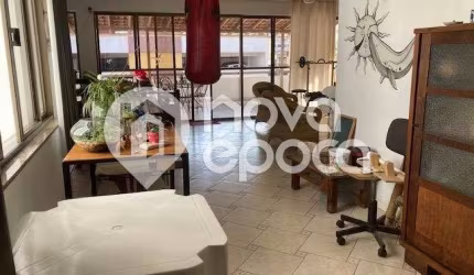 Casa em condomínio fechado com 5 quartos à venda na Rua Pereira Nunes, Vila Isabel, Rio de Janeiro, 100 m2 por R$ 1.400.000