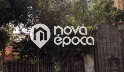 Terreno em condomínio fechado à venda na Rua General Canabarro, Maracanã, Rio de Janeiro, 234 m2 por R$ 860.000