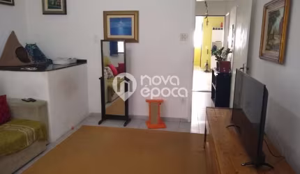 Apartamento com 3 quartos à venda na Rua Engenheiro Edmundo Regis Bittencourt, Olaria, Rio de Janeiro, 70 m2 por R$ 800.000