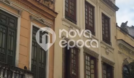 Casa com 10 quartos à venda na Rua do Lavradio, Centro, Rio de Janeiro, 852 m2 por R$ 1.800.000