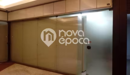 Ponto comercial com 1 sala à venda na Rua Marquês de São Vicente, Gávea, Rio de Janeiro, 37 m2 por R$ 511.000
