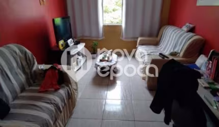 Apartamento com 2 quartos à venda na Rua Tomás Alves, Cascadura, Rio de Janeiro, 70 m2 por R$ 150.000