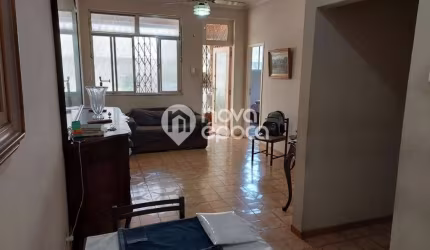 Apartamento com 2 quartos à venda na Rua Vinte e Quatro de Maio, Rocha, Rio de Janeiro, 68 m2 por R$ 300.000