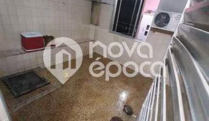 Apartamento com 2 quartos à venda na Rua Navarro, Rio Comprido, Rio de Janeiro, 70 m2 por R$ 300.000