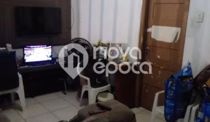 Casa com 2 quartos à venda na Avenida Dom Hélder Câmara, Maria da Graça, Rio de Janeiro, 62 m2 por R$ 320.000