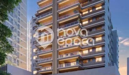 Apartamento com 3 quartos à venda na Rua General Polidoro, Botafogo, Rio de Janeiro, 138 m2 por R$ 2.485.260