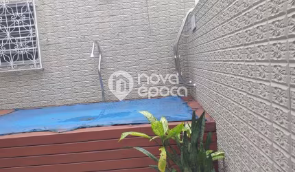 Casa com 3 quartos à venda na Rua Deputado Soares Filho, Tijuca, Rio de Janeiro, 204 m2 por R$ 790.000