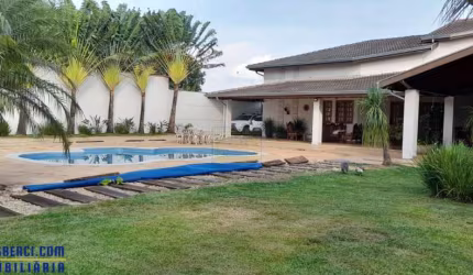 Sítio / Chácara no Fazendinha em Artur Nogueira