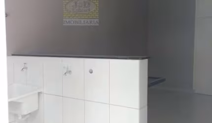 Apartamento no Centro em Holambra