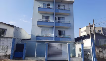 APARTAMENTO A VENDA EM SÃO JOSÉ DOS PINHAIS, BAIRRO BONECA DO IGUAÇU
