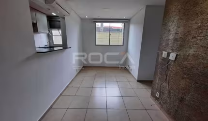 Aluguel de Apartamento Padrão com 3 Dormitórios em Jardim Ipanema, São Carlos