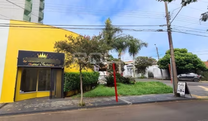 Loja comercial à venda no Jardim Santa Paula, São Carlos