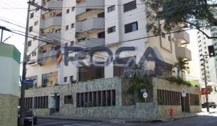 Apartamento com 3 quartos à venda no Núcleo Residencial Silvio Vilari, São Carlos , 175 m2 por R$ 830.000