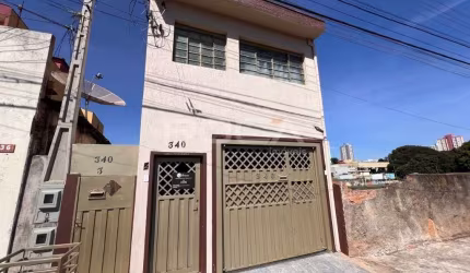 Casa com 5 quartos à venda na Vila Costa do Sol, São Carlos , 292 m2 por R$ 490.000