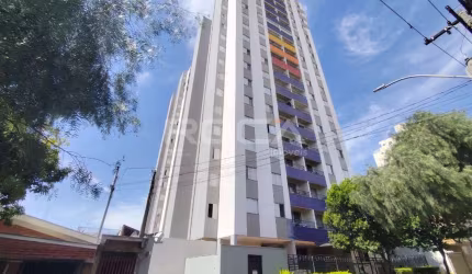 Apartamento com 3 quartos à venda no Centro, São Carlos , 70 m2 por R$ 447.000