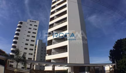 Apartamento com 4 quartos à venda no Jardim Bethânia, São Carlos , 230 m2 por R$ 850.000