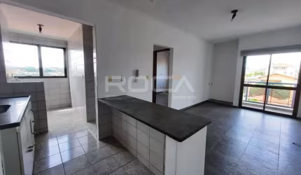 Apartamento Padrão à venda no Parque Arnold Schmidt - São Carlos